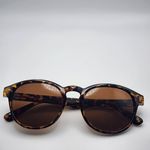 Tom Ford  Tortoiseshell Sunglasses Photo 4