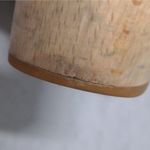 Madewell Black Lowcut Bootie – Size 6.5 – Minor Flaws Photo 9