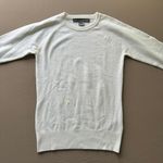 French Connection Babysoft Raglan Crewneck Sweater Photo 4