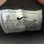 Nike New Air Max 97 GS 'Dark Smoke Grey' Photo 6