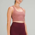Lululemon Ribbed Energy Bra Photo 0