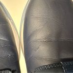 Clove Shoes Classic Navy Healthcare Nursing Comfortable Sneakers Size Women 9.5 Blue Photo 8