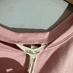 Matilda Jane Pink Embellished Puff Sleeve Sweatshirt Photo 3