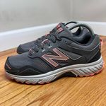 New Balance 510v4 Women's Trail Running Shoes Size 8W Photo 6