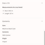 Free People We the free Nina v neck tee Photo 3