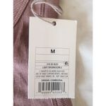 A New Day Womens Size Medium Tank Top Minimalist Classic Basic Light Academia Photo 8