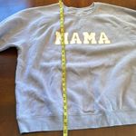 Mama sweatshirt Size XXL Photo 10