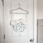For Love & Lemons NEW  Evelyn Corset Top Photo 3