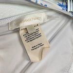 Love Shack Fancy Swim Massimo Bikini Set in Cobalt Pop Size Small Photo 7