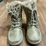 Cliffs Winter Boots Photo 0