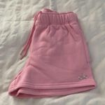 Alo Yoga Accolade FULL SET (Cropped Crewneck + Sweatshorts) Photo 3