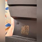 SHUSHOP 7.5 Trixie Loafer Mules Slides Clogs NIB Black Photo 6