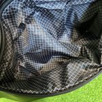 Vooray Zen Yoga Tote Gym Bag W/ Mat Strap And Laundry Bag GUC Photo 4