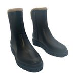 Evolve by Easy Spirit Honor Boot Black US Women's 5 M Photo 2