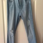 Hollister Lightwash Skinny Jeans Photo 0