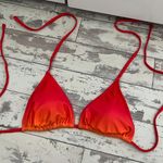 Wild Fable ombré bikini top Photo 0