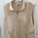 Laura Scott FINAL MARKDOWN Ladies  vest petite xl Photo 0