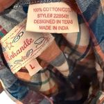 Panhandle ‎ Western Shirt Photo 4