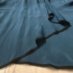 Coach 1941 pleated dress with velvet accents NWT Photo 10