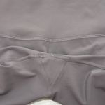 Lululemon  Wunder Under Crop High-Rise Legging 23”
Roll Down Scallop Lunar Rock 4 Photo 12