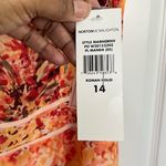 Norton Mcnaughton  Women’s dress - Multicolored dress - Size 14 NWT Photo 6