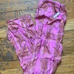 Victoria's Secret Victoria’s Secret pajama pants Photo 2