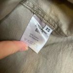 ANINE BING  Army Green‎ Jacket Women's XS Photo 7