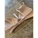 SKIMS Wireless Form T-shirt Bra Sand Size 36B Photo 6