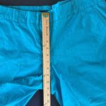 Land and Sea Turquoise Swim Shorts Blue Size 14 Photo 5