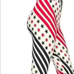 Super soft buttery leggings! Size undefined Photo 2