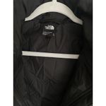 The North Face  womens medium Everyday Insulated Black Jacket (company Logo) Photo 5