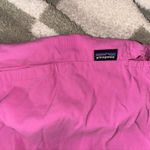 Patagonia  Pink Shorts Photo 2
