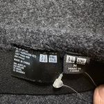 Uniqlo NWT Soufflé Yarn flare skirt medium wool Blend Photo 5