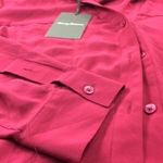 Tommy Bahama   ladies blouse L/G Photo 6