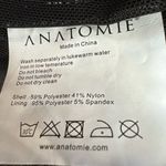 Anatomie water resistant black jacket size small Photo 7