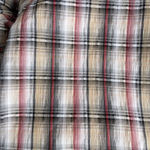 Woolrich  Women’s Multicolored Plaid Button Up Shirt - Size Medium Photo 10