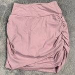 Halara  light purple skort XS NWT Photo 0