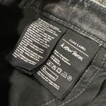 & Other Stories & other stories cropped button fly jeans size 30 Photo 4