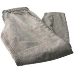 Rag and Bone | 29 | Dre Low Rise Slim Fit Boyfriend Jeans Denim Silver Stone Women Photo 7