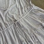 Beyond Yoga  featherweight out & about ruffle mini dress Photo 3