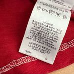 Brooks Brothers Brooks, brothers, women’s size, medium, long sleeve shirt, contrasting trend‎ Photo 2