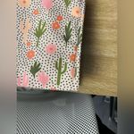 The Somewhere Co. Cactus Cowgirl Lunch Satchel One Sz Green Photo 4