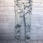 Varley  Marble Mesh Leggings Photo 1