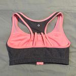 Xersion High Impact Pink Sports Bra sz XS Photo 5
