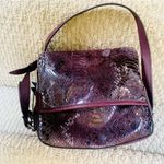 Vera Wang  Toledo Camera Crossbody Bag Photo 6