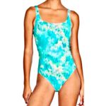 Johnny Was New. Calme by  one piece. Large. Retails $158 Photo 2