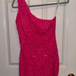 Sherri Hill Dress Photo 0