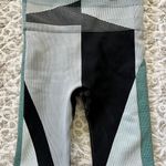 Nike Seamless Biker Shorts Photo 3