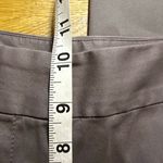 St. John  Sport brown slacks real real 12 Photo 7