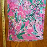 Lilly Pulitzer  Floral Pajama Set Photo 11